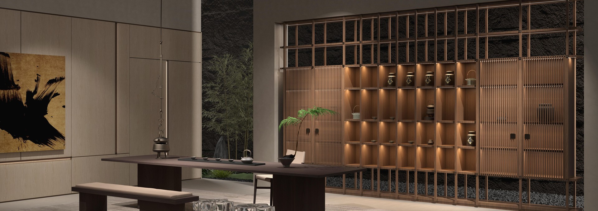 /GH CASA 设计美学