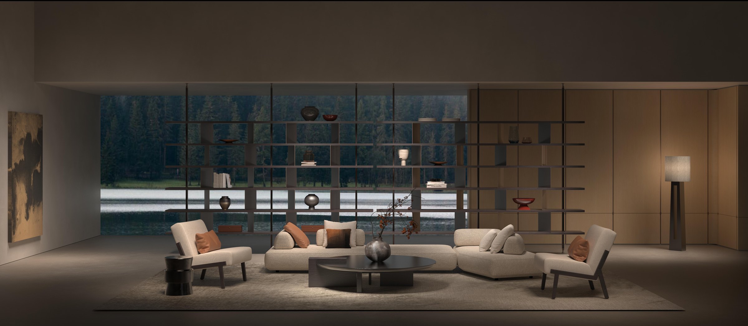 /GH CASA 品牌定位