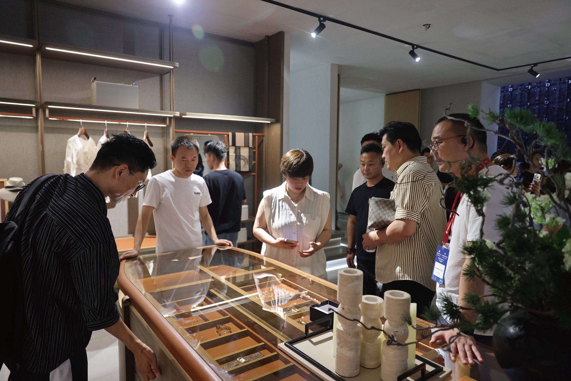 GH CASA 设计师私享沙龙回顾
