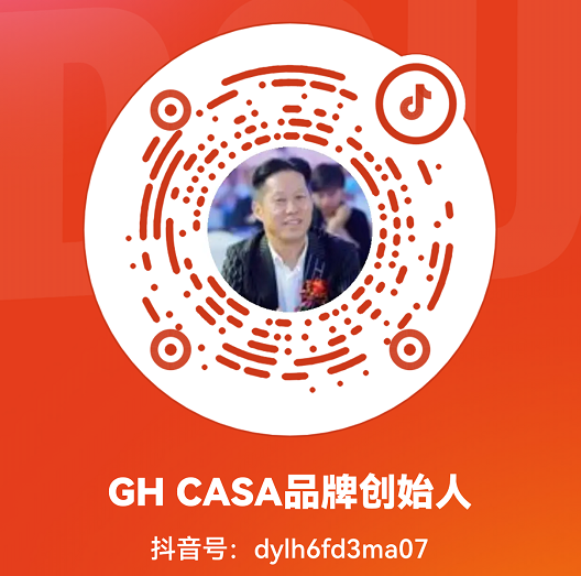 抖音二维码